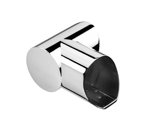 Richard Burbidge MMHTLS - Fusion Horizontal Left Hand Turn Chrome Finish