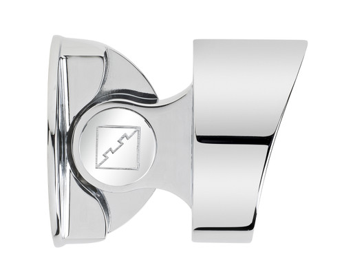 Richard Burbidge MMSNS - Fusion Storey Newel Bracket Chrome Finish