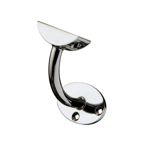 Richard Burbidge MMWBS - Fusion Wall Bracket Chrome Finish