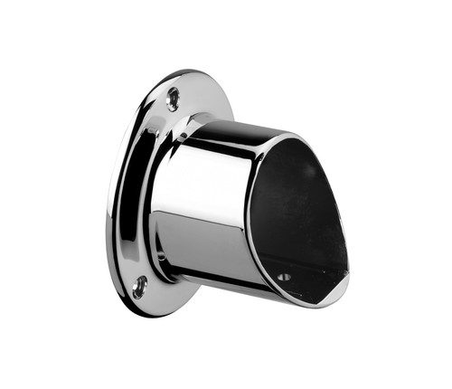 Richard Burbidge MMWCS - Fusion Wall Connector Chrome Finish