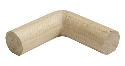 Richard Burbidge RHRHTWO - White Oak RHR Horizontal Turn