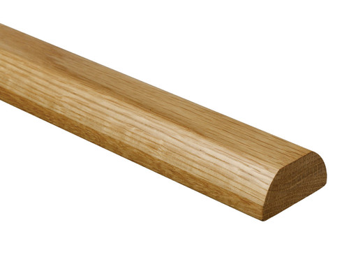 Richard Burbidge SBR3600WO - Fusion White Oak Baserail 27 55 3600