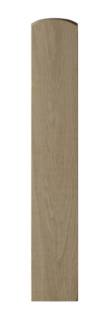 Richard Burbidge WOHCNB700 - 115mm Heritage White Oak Newel Base 700 co