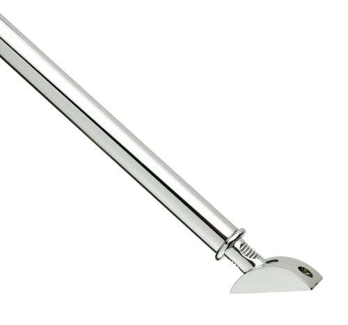 Richard Burbidge MMSBSUK - Fusion Rake Baluster 700 Chrome Finish