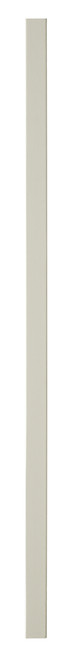 Richard Burbidge STK110/41W - 41mm White Primed Plain Baluster 1100