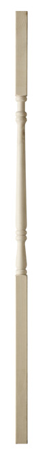 Richard Burbidge GM110P - 32mm Pine Georgian Spindle 1100