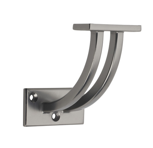 Richard Burbidge GMCWB - Gun Metal Contemporary Wall Bracket