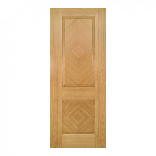 Deanta Kensington Prefinished Oak Interior Door