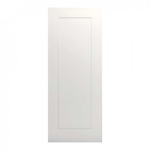 Deanta Denver White Primed Interior Door