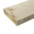47mm x 200mm (8 x 2)  - Sawn Kiln Dried & Regularised C24 Graded Timber