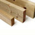 47mm x 75mm (3 x 2) - Sawn Kiln Dried & Pressure Treated (Tanalised) C24 Graded Timber