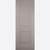 LPD Arnhem Primed Plus Silk Grey Doors