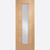 LPD Vancouver Long Light Pre-Finished Oak Doors