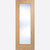 LPD Vancouver Pattern 10 Pre-Finished Oak Doors