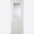 LPD Arnhem 1L Primed Plus White Doors