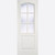 LPD Classical 6L Primed White Doors