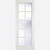 LPD SA 10L Primed White Doors
