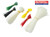 Faithfull (FAICT400) Cable Ties (Barrel Pack 400)