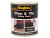 Rustins (STBLW250) Quick Dry Step & Tile Paint Gloss Black 250ml