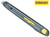 STANLEY (0-10-095) Interlock Snap-Off Blade Knife 9mm