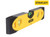 STANLEY (0-43-511) Magnetic Shockproof Torpedo Level 230mm