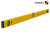 Stabila (14189) 70-2-100 Double Plumb Spirit Level 3 Vial 100cm