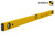 Stabila (02329) 70-2-120 Double Plumb Spirit Level 3 Vial 120cm