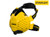 STANLEY (F01.1.022.GBX) P3 R Half Mask Respirator M/L