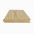 25mm x 150mm - Redwood Planed Tongue & Groove Flooring Boards - 4.5m / 4500mm / 15ft