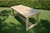 Hutton Dean Rectangular Dining Table