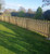 Hutton Picket Fence Panels