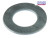 ForgeFix Flat Penny Washer ZP - Bag of 10