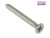 ForgeFix Self-Tapping Screw Pozi CSK ZP