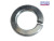 ForgeFix (FPSW5) Spring Washers DIN127 ZP M5 ForgePack 80