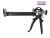 ForgeFix (GUN380) Chemical Anchor Cartridge Gun 380ml