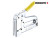 Arrow (AT59) T59 Insulated Wiring Tacker