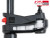 Bessey GearKlamp GK Transmission Clamp