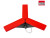 Bessey (STE-DS) Drywall Ceiling Tripod Attachment