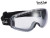 Bolle Safety PILOT PLATINUM Ventilated Safety Goggles