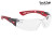 Bolle Safety RUSH+ PLATINUM Safety Glasses