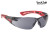 Bolle Safety RUSH+ PLATINUM Safety Glasses