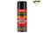 Everbuild Heat Resistant Paint Aerosol 400ml