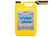 Everbuild 402 Water Seal 5 Litre