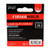 Timco 10mm Light Duty Staples - Chisel Point - Galvanised  (377321) - 1000 Pieces Box