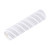 Timco 9" Short Pile Professional Roller Sleeve Refill 6mm (720049)