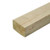 47mm x 75mm (3 x 2) - Sawn Kiln Dried & Regularised C24 Graded Timber - 2.4m / 2400mm / 8ft