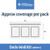 Dado Pine Wall Panel Kit (WPKT1)