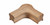 Richard Burbidge WOHC - White Oak HDR Horizontal Cap