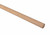 Richard Burbidge ESWO856 - White Oak Mopstick Handrail 44 4200