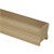 Richard Burbidge WOHDR4200/41MK2 - 41mm White Oak Grooved Handrail 59 59 4200 (Jspec)